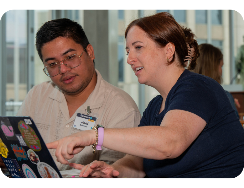 Google Event Duo