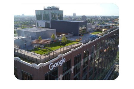 Google Chicago 2 Google Chicago 2