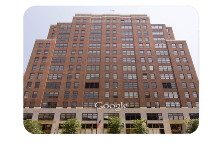 Google NY.2 Google NY.2